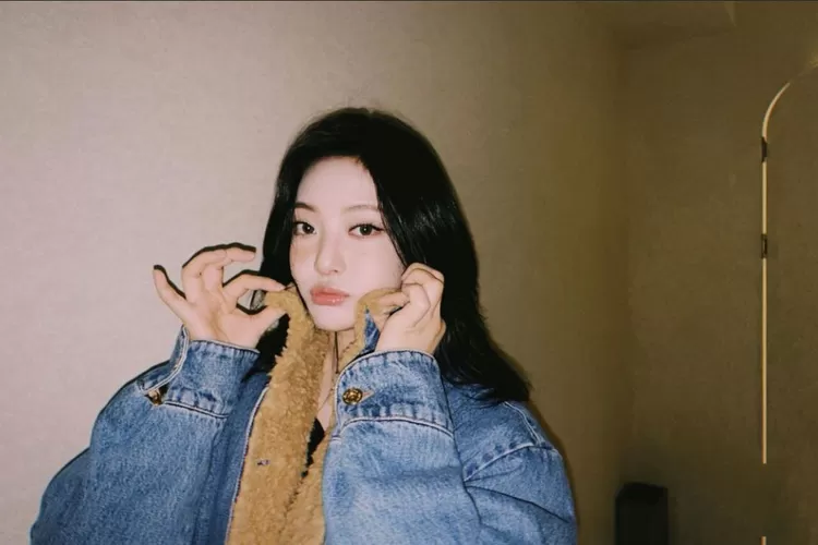 Profil lengkap Ningning aespa, yang tengah berulang tahun (Instagram @imnotningning)