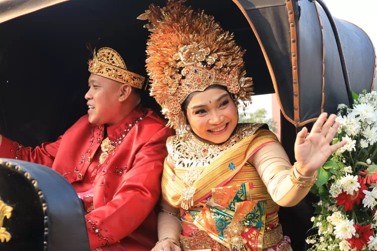 Tri Adhianto, Wali Kota Bekasi Yang Tersingkat Masa Jabatannya, Baru ...