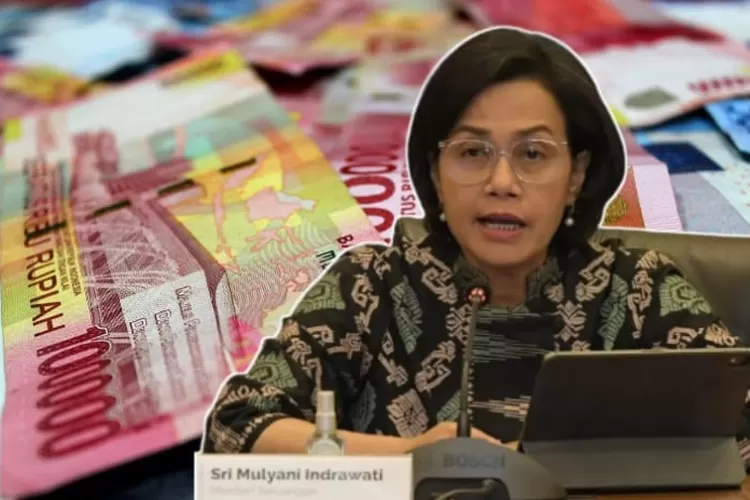 Sri Mulyani Berikan Bantuan Dana Rp18 Juta Bagi Pensiunan Dan PNS, Ini ...