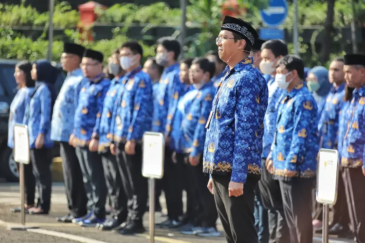 PNS Di Kementerian Ini Akan Nikmati Kenaikan Gaji Dan Tukin Di Tahun ...