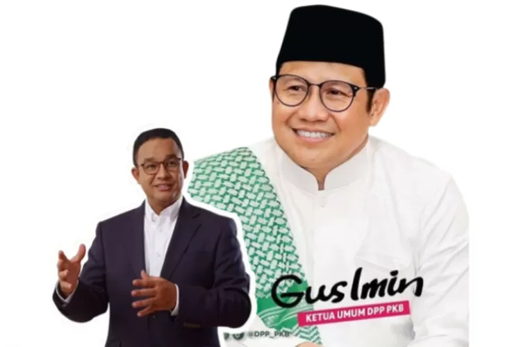 Cak Imin Bakal Cawapres Anies Baswedan, Gak Punya Penghargaan Inilah ...