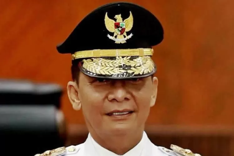 Menjadi Gubernur Di Provinsi Termiskin Di Sumatera, Aset Kekayaan ...