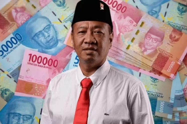 Segini Total Harta Kekayaan Wakil Bupati Tulungagung Gatut Sunu Wibowo