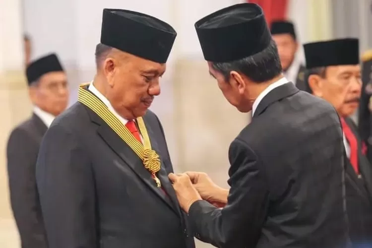 Inilah Asal-usul Harta Kekayaan Gubernur Sulawesi Utara Yang Dijuluki ...