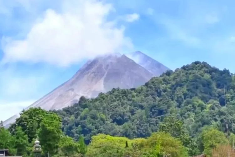 Pengamat Gunung Api Jadi Pppk Jabatan Fungsional Dengan Syarat Paling Mudah Hanya Butuh Ini