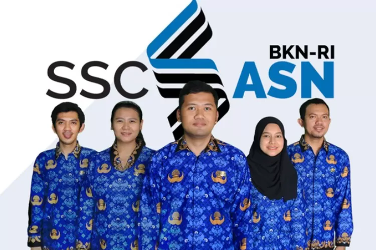 Cara buat akun SSCASN untuk pendaftaran CPNS 2023 (BKN)