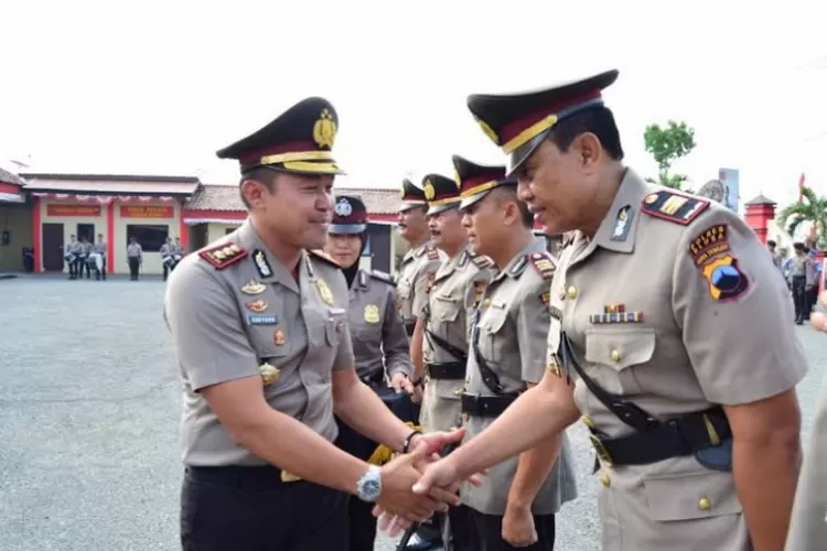 Asyik Ada Tunjangan Tambahan Inilah Tabel Gaji Tni Polri Pangkat Tamtama Dan Bintara Di Bulan