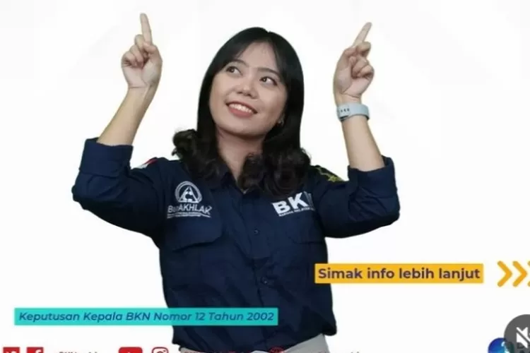 Lolos Seleksi Administrasi CPNS Dan PPPK 2023? Ini Dia Langkah Yang ...