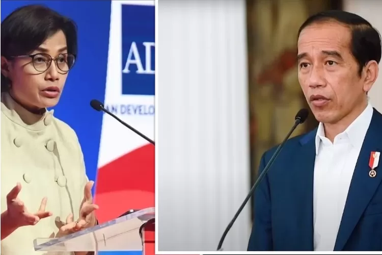 Jokowi Dan Sri Mulyani Setujui Kenaikan Gaji PNS Dan Pensiunan, Mulai ...