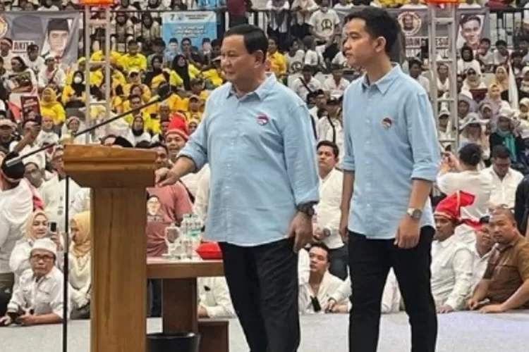 Didampingi Putra Presiden Jokowi Untuk Pemilu 2024, Harta Kekayaan ...