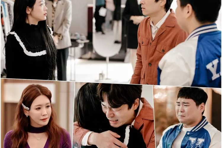 Jam tayang, spoiler dan link streaming drakor Strong Girl Nam Soon episode 4. (Soompi)