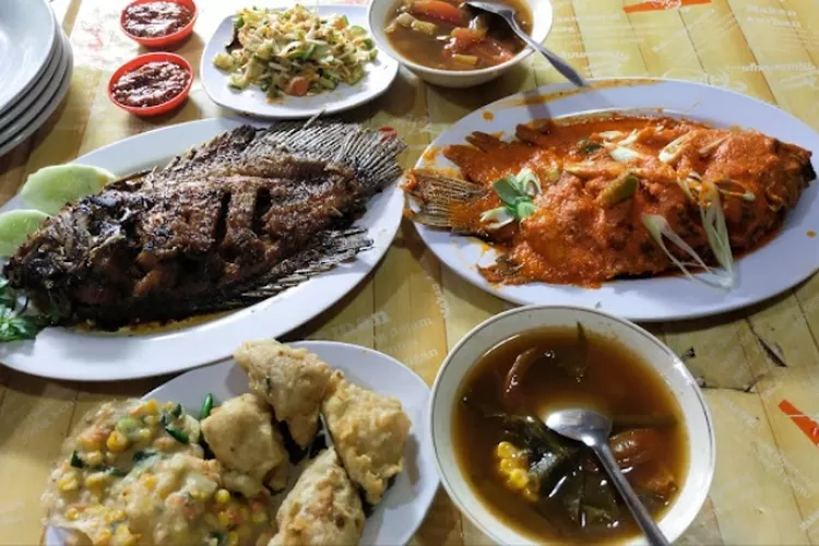 Menikmati Kuliner Terbaik Di Kendal, Inilah 7 Tempat Makan Legendaris ...