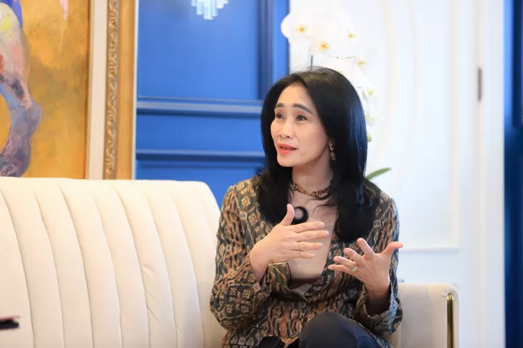 BRI membukukan pertumbuhan kredit konsumer double digit (dok BRI)