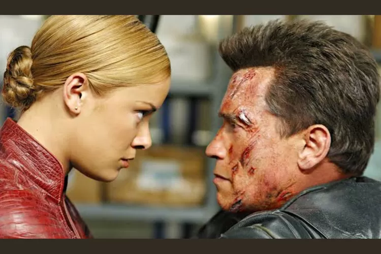 Jadwal Acara RCTI Hari Ini Senin 21 Agustus 2023: Saksikan Terminator 3 Rise Of The Machines (imdb)