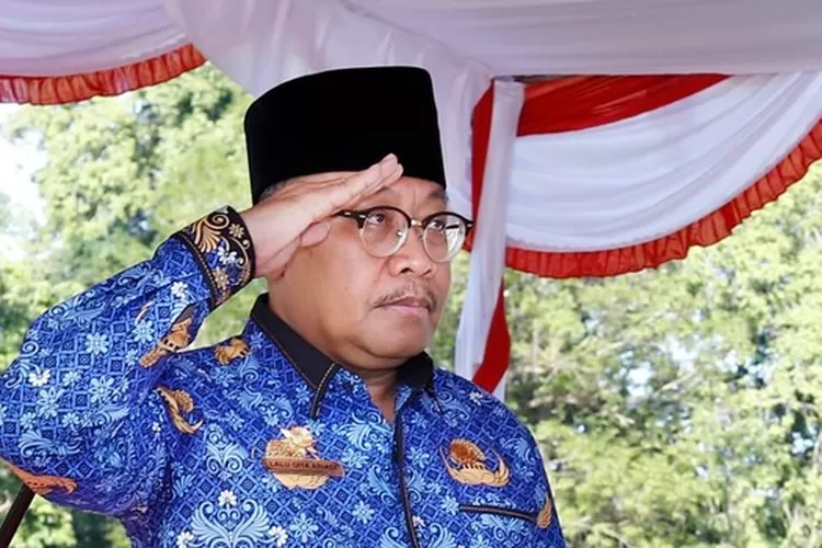 Sekretaris Daerah NTB Akan Dilantik Jadi PJ Gubernur, Ini Dia Harta ...