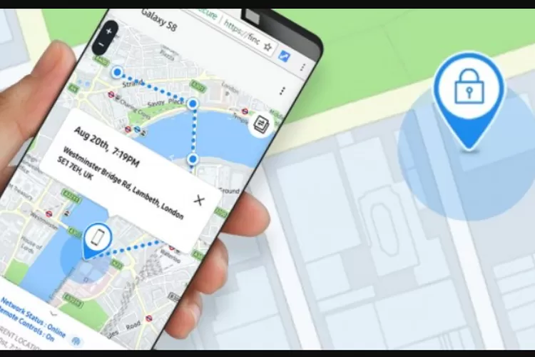 Akurat! Ini 9 Rekomendasi Aplikasi Terbaik untuk Melacak HP Hilang