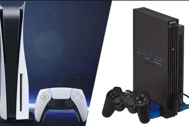 Sony Rilis Update Terbaru Untuk PlayStation 5 (PS5), Perkenalkan ...