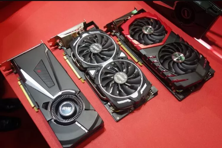 Perbedaan Seri Gt Dan Gtx Pada Vga Nvidia Mana Yang Sesuai Untuk Anda Ruangan Info