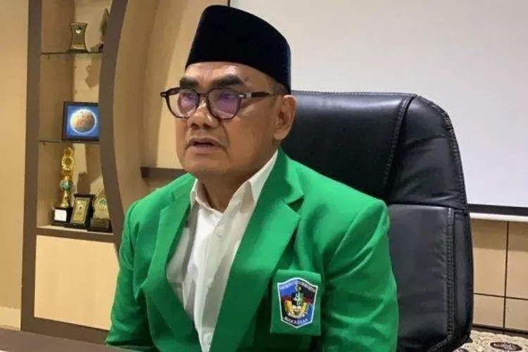 Rektor UMI Prof Basri Modding Dinonaktifkan dari Jabatannya (Dok)