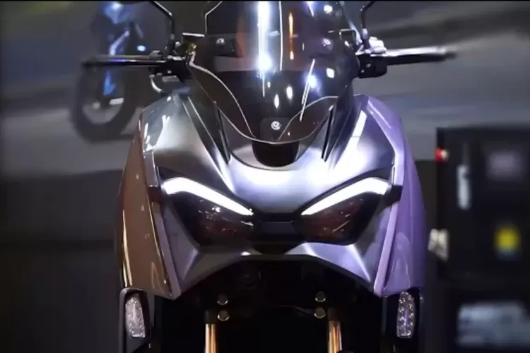 Ilustrasi: 5 Rekomendasi Motor Listrik Anti Air dengan Sederet Fitur Canggih. (Foto/Yadea.)