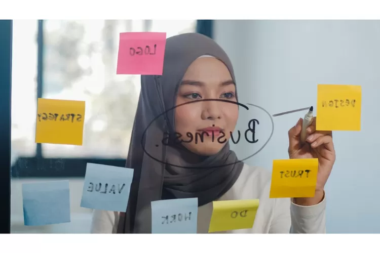 Dengan memilih lokasi yang tepat akan mempengaruhi bisnismu (Freepik/tirachardz)