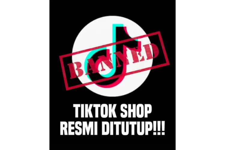 BREAKING NEWS: TikTok Shop Tutup Layanan Perdagangan, Dampak Peraturan ...