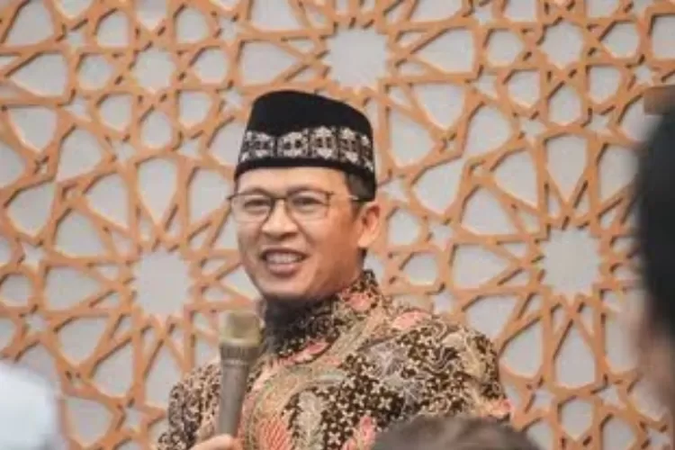 Aa Gym menghargai Polri saat jaga Pemilu 2024 supaya damai dan aman tanpa perpecahan (dok ntmcpolri.info)