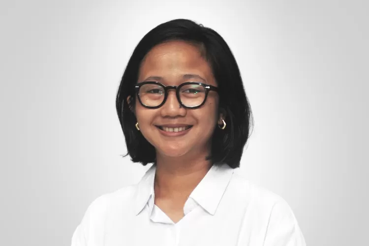 Justitia Avila Veda yang berupaya memberikan bantuan konsultasi dan hukum bagi korban kekerasan seksual (Dari Satu Indonesia)