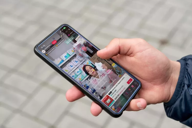 MAKUKU menjadi pilihan para ibu berkat konsistensi edukasi dan aktivitas digital salah satunya di platform TikTok.  (Istimewa)