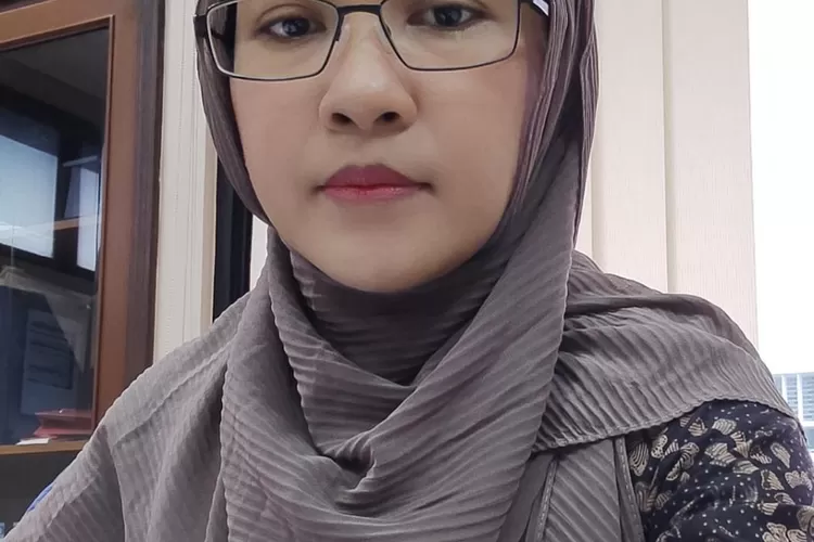 Rr Trapsilo Anggoro Yekti, Fungsional Penyuluh Pajak Ahli Muda, KPP Pratama Jakarta Penjaringan. (Dokumen Pribadi)