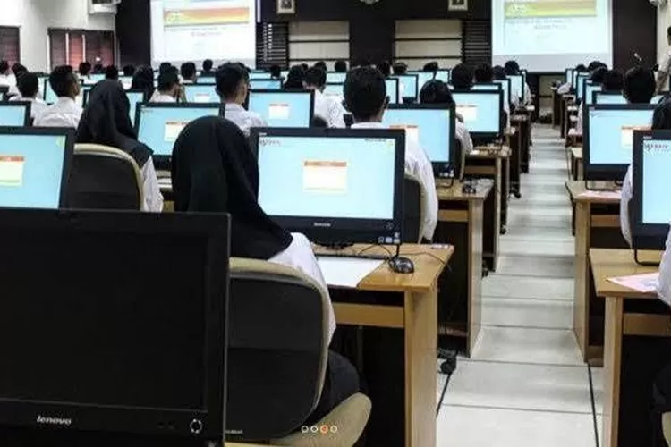 Ilustrasi tes PPPK. Ada 7 Butir, Ini Kisi-kisi Materi Tes Kompetensi Teknis Jabatan Pemula Pemadam Kebakaran PPPK 2023