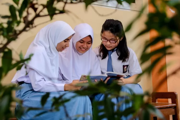 5 Sma Negeri Terbaik Di Kabupaten Klaten Versi Kemendikbud Masuk Top 1000 Sekolah Dan Nilai 