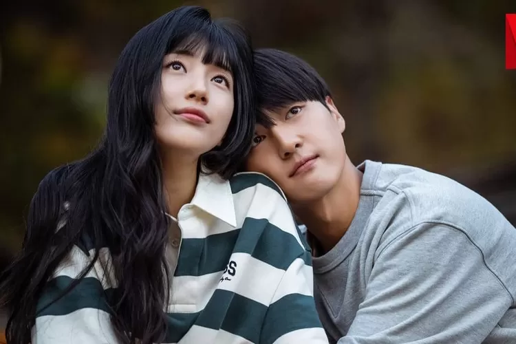 Daftar pemain serial Netflix terbaru, Doona! (Instagram /@netflixkr)