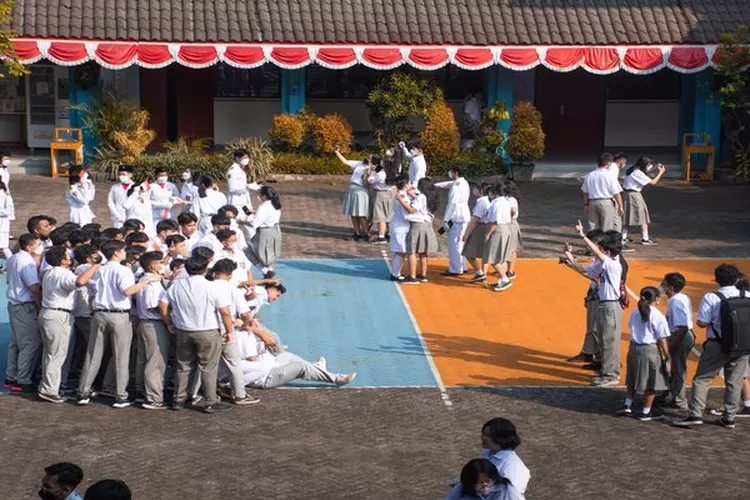 Hanya Ini Sma Terbaik Di Nusa Tenggara Barat Siswa Ntb Tahu