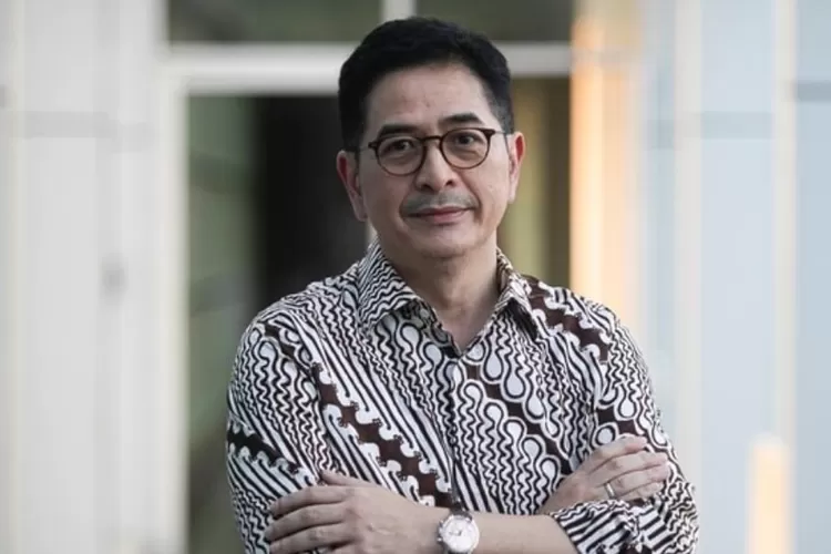 Arsjad Rasjid, Ketua Tim Pemenangan Nasional (TPN) Ganjar Pranowo, dinilai patut dijadikan cawapres 2024.