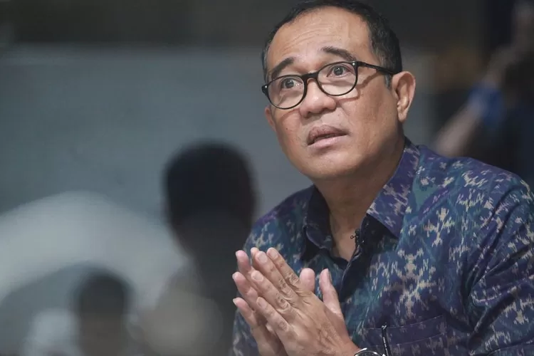 Hakim Tipikor menolak keberatan Rafael Alun dalam putusan sela, Senin (19/9/2023)