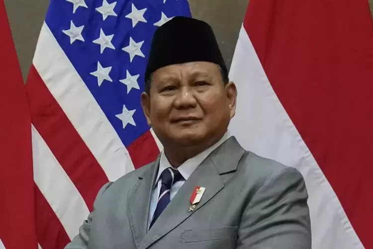 Prabowo Subianto Capres dari Koalisi Indonesia Maju (KIM) untuk PIlpres 2024. Siapa bacawapresnya?