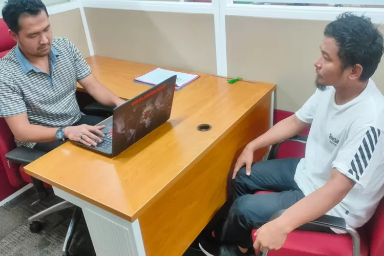 Zul Zivilia masih menerima penghasilan dari gembong jaringan internasional Fredy Pratama meski sudah dipenjara. (PMJ News / HukamaNews.com)