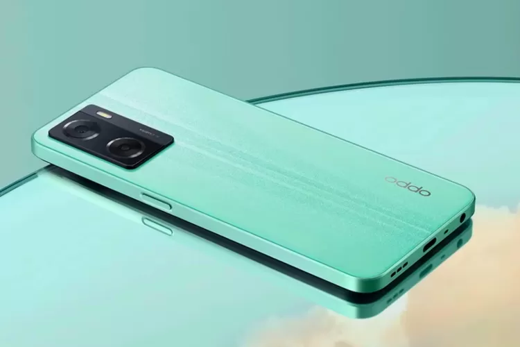 HP Oppo A57 kini lagi turun harga Agustus 2023. Begini spesifikasi lengkapnya. (tangkapan layar YouTube TechLutfi)
