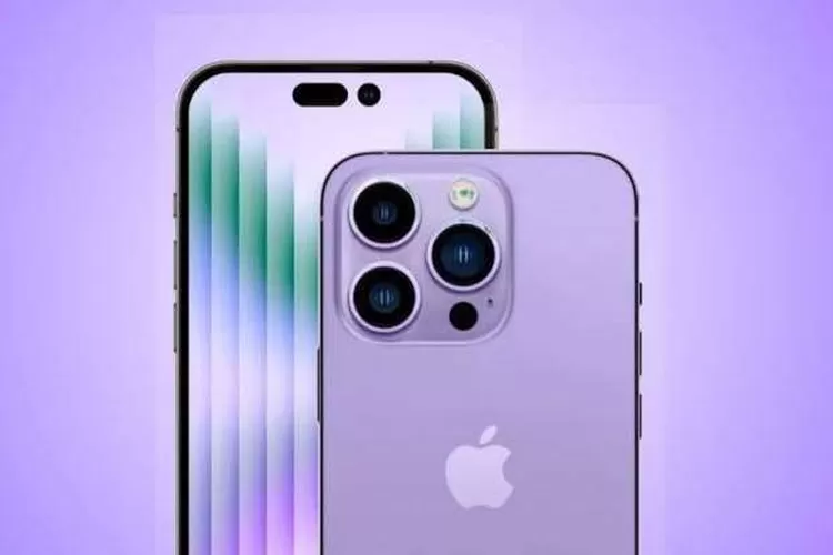 iPhone 15 Pro dikabarkan mengalami overheat (Apple)
