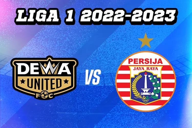 Jadwal acara Indosiar hari ini Jumat 25 Agustus 2023: Dewa United vs Persija Jakarta, D'Academy Asia S6.