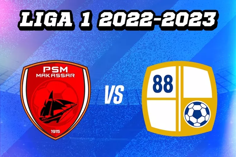 Prediksi PSM Makassar vs Barito Putera di pekan ke-12 BRI Liga 1 (Bola Nusantara)