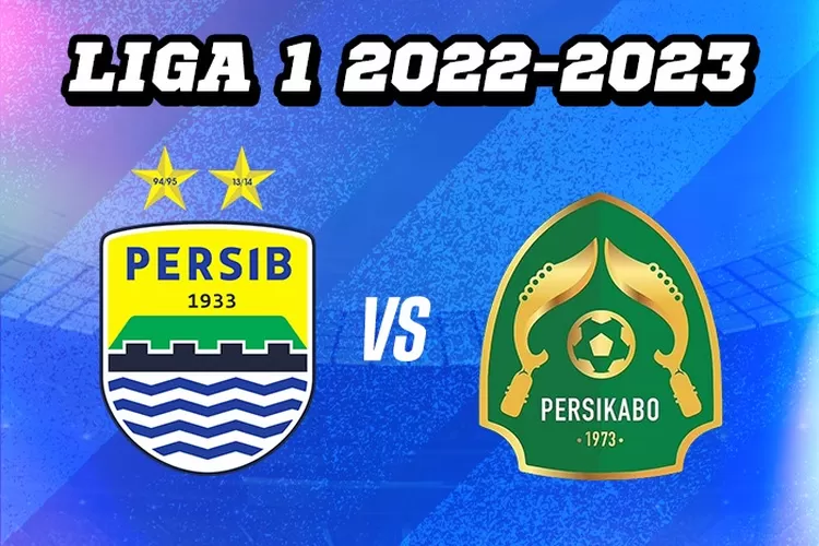 Prediksi Persib Bandung vs Persikabo 1973 di BRI Liga 1 pekan ke-12 (Bola Nusantara)