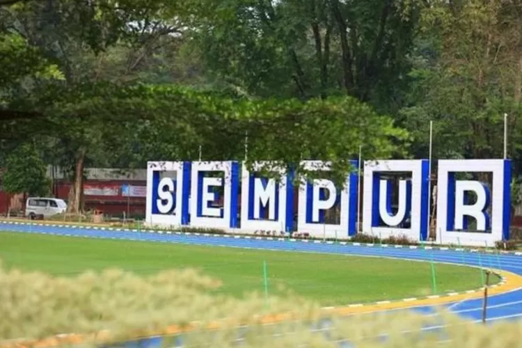 Destinasi wisata di Bogor yang gratis. (Foto/Instagram.)