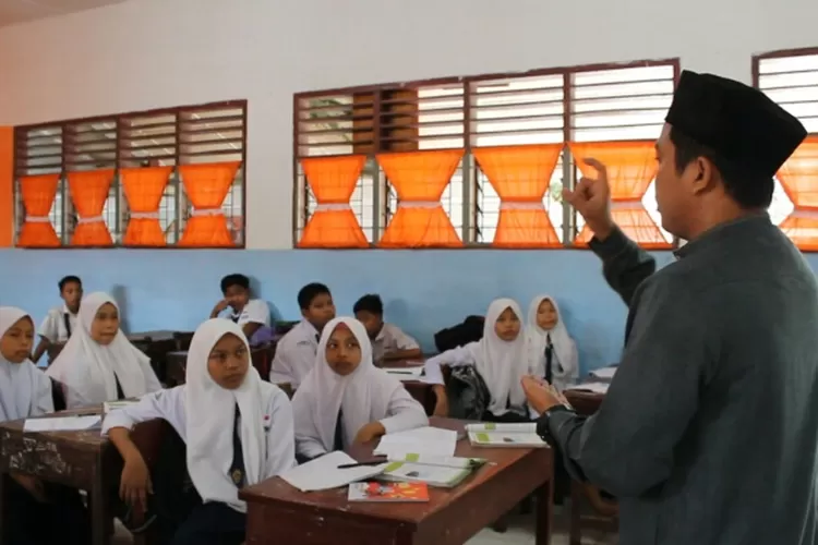 15 Latihan Soal Ppkn Smp Kelas 7 Semester 1 Kurikulum Merdeka Pilihan