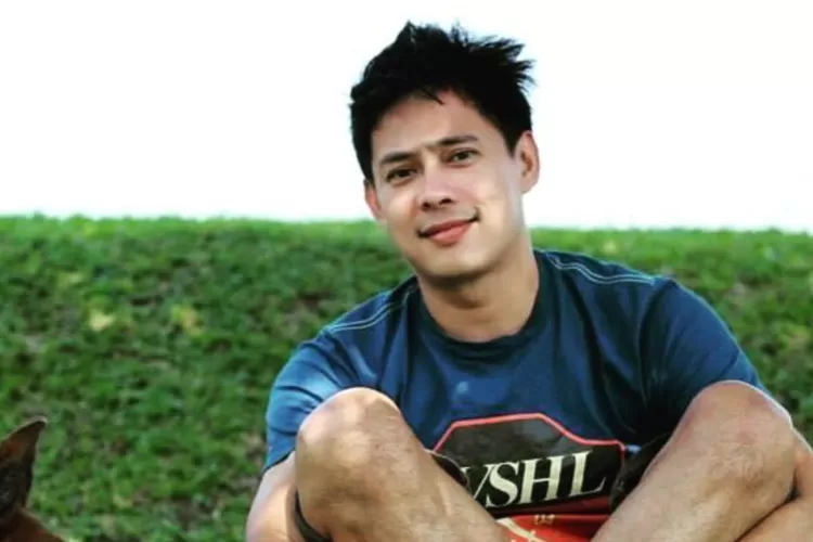 Ini arti mimpi ketemu artis cowok dalam kehidupan. (Foto/Instagram.)