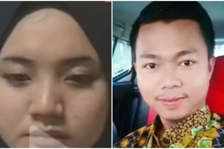 Wajah Gemoy Veni Oktaviana Bikin Dosen Suhardiansyah Tak Bisa Tahan Hasrat, Bawaannya Ingin 'Ngecas' Terus (Foto/Twitter)