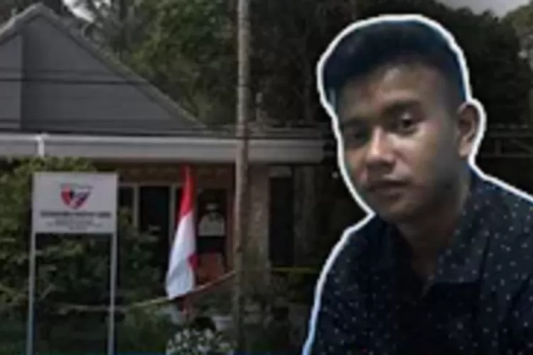 Muhamad Ramdanu Danu nekat habisi Tuti dan Amelia Mustika Ratu Kasus Subang 2021. (Foto/YouTube.)