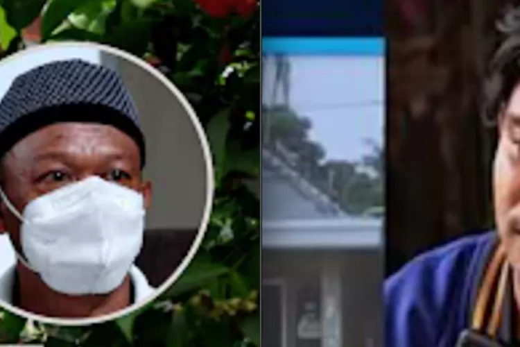 Yosef Hidayah tersangka Kasus Subang 2021. (Foto/YouTube.)