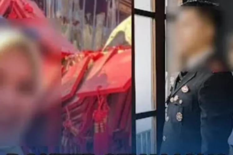 Akun Instagram TikTok sampai Twitter Karina Dinda Lestari dokter selingkuh dengan mahasiswa. (Foto/Instagram.)